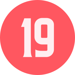 19 ikona