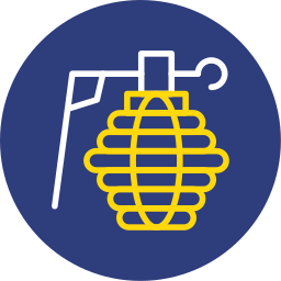 Grenade icon