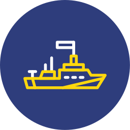 Ship icon