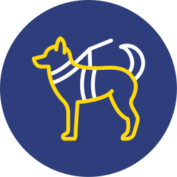 Dog icon