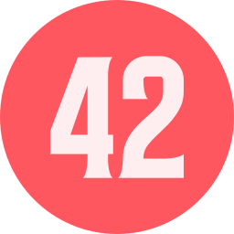 42 Ícone