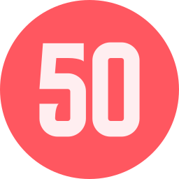 50 icon