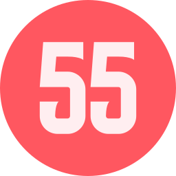 55 Ícone