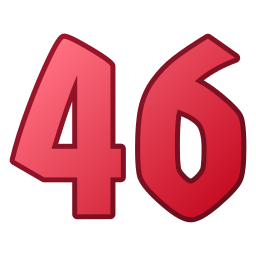 46 Ícone