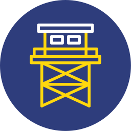 Watchtower icon