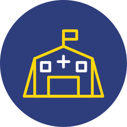 Hospital icon