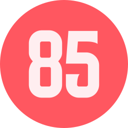 85 icon