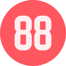 88 ikona