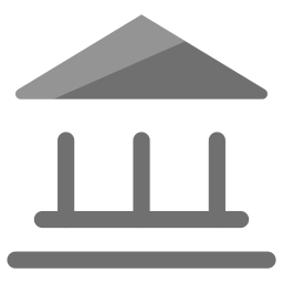 Bank icon