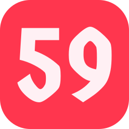 59 Ícone