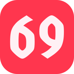 69 Ícone