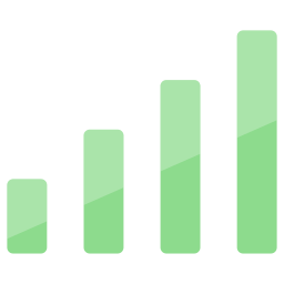 statistica icona