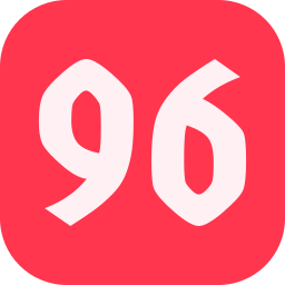 96 Ícone