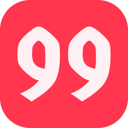 99 icona