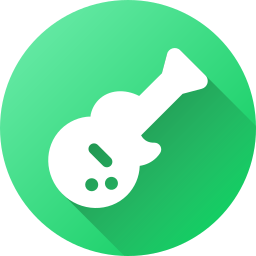 Guitar icon