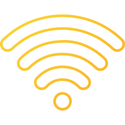 wifi Icône