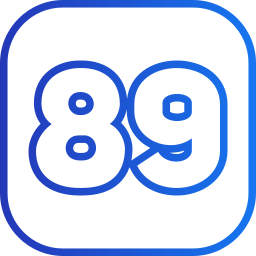 89 icon