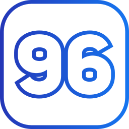 96 icon