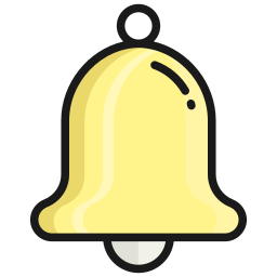 Bell icon