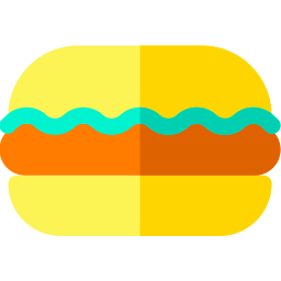 burger ikona