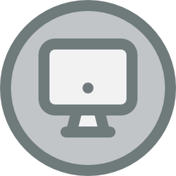 computer icon