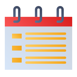 Calendar icon