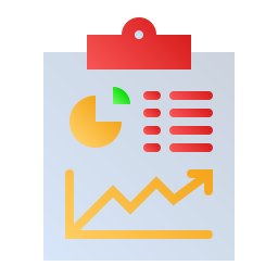 Statistics icon