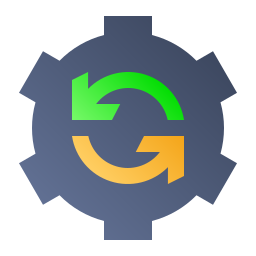 Configuration icon