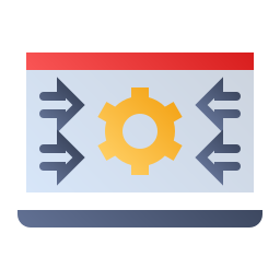 Configuration icon