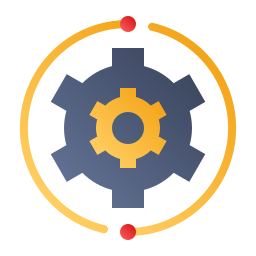 Cogwheel icon