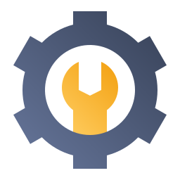 Repair icon