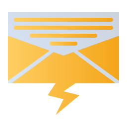 Communication icon