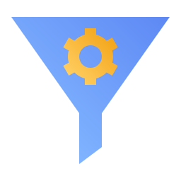 Funnel icon