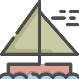 Boat icon