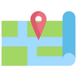 Gps icon