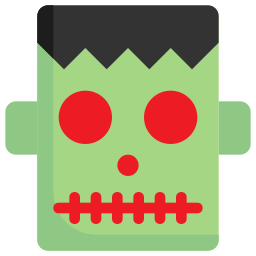 ハロウィン icon