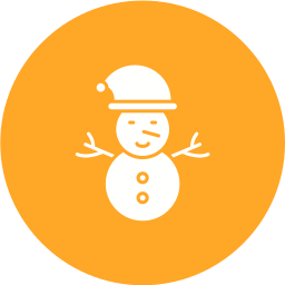 schneemann icon