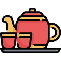 Tea icon