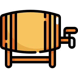 alkohol icon