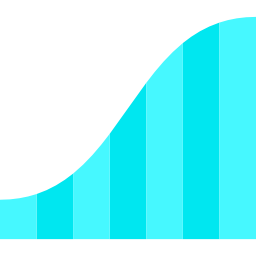 croissance Icône