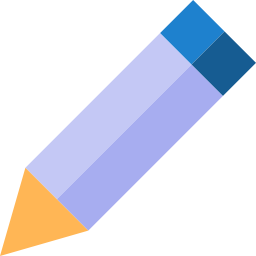 Pencil icon