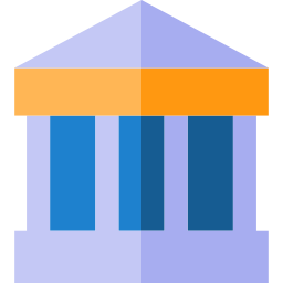 Bank icon