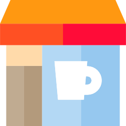 café icon