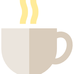 caffè icona