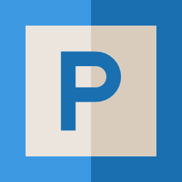 Parking icon