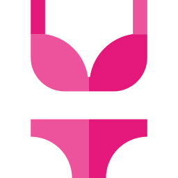 Bikini icon