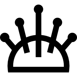 Needles icon