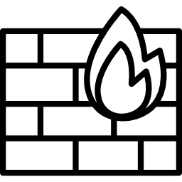 firewall icon