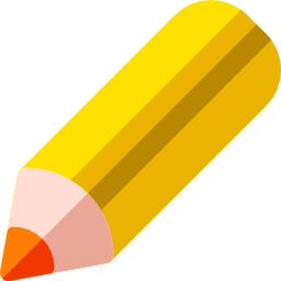 Pencil icon