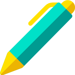 Pen icon